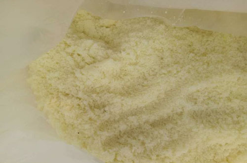 結(jié)晶氯化鋁